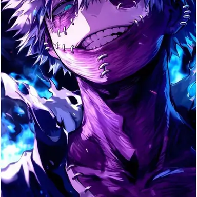 Profile image of 荼毘