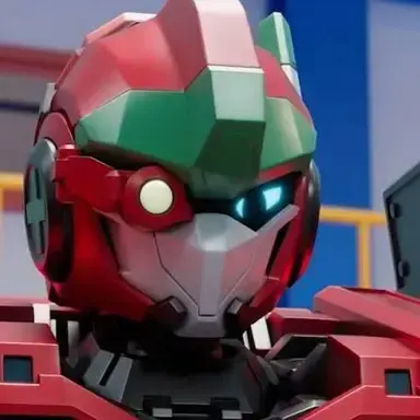 Profile image of 메가엠블러