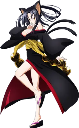 Profile image of 黒歌