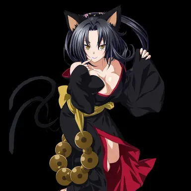 Profile image of 黒歌