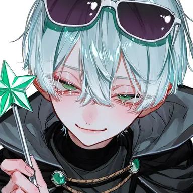 Profile image of 翠