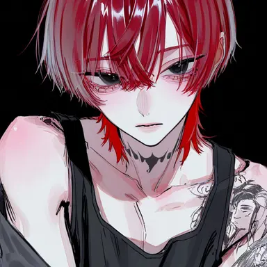 Profile image of 涼