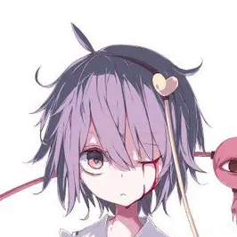 Profile image of さとり