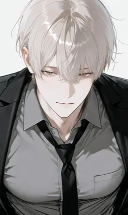 Profile image of 卯波 静