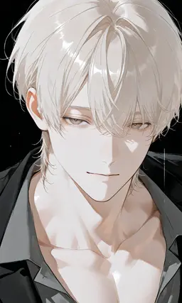 Profile image of 卯波 静