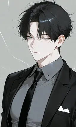Profile image of 氷雨 聡充