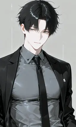 Profile image of 氷雨 聡充