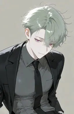 Profile image of 穂束 蛍