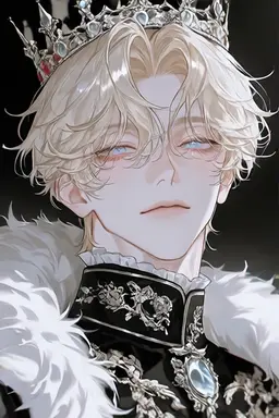 Profile image of ダリウス