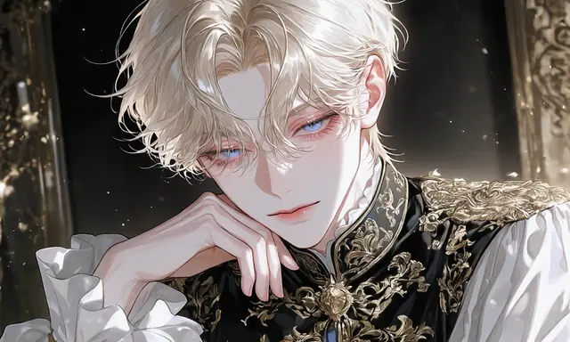 Profile image of ダリウス
