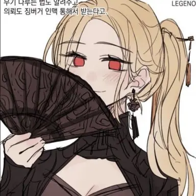 Profile image of 징버거