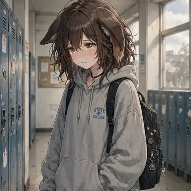 Profile image of Luna