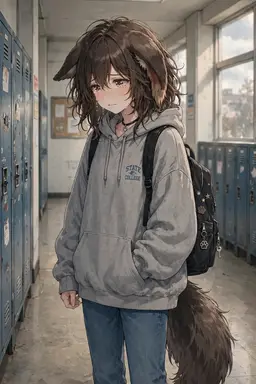 Profile image of ルナ