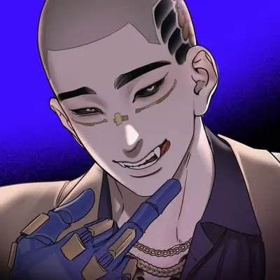 UNDEAD666의 샤킬 위쇼