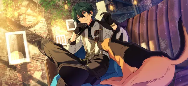 Profile image of Kagehira Mika
