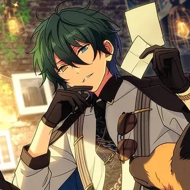 Profile image of Kagehira Mika