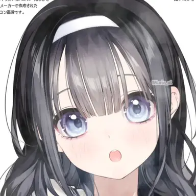 Profile image of ミオ