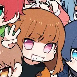 Profile image of えと