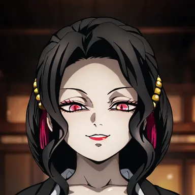 Profile image of 鬼舞辻無惨
