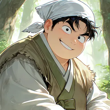 Profile image of Go Gil-don