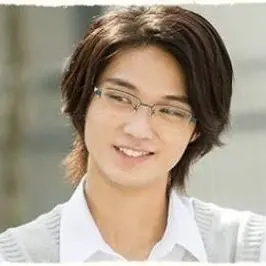 Profile image of 若宮恭介