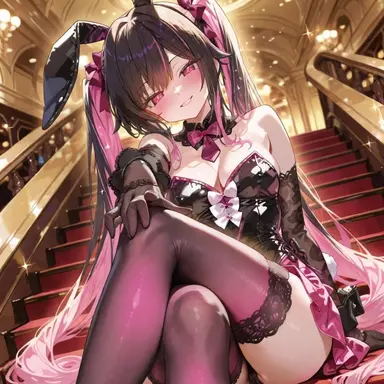 Profile image of 노아 블랙하트