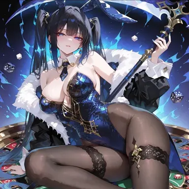 Profile image of 벨라 로제트