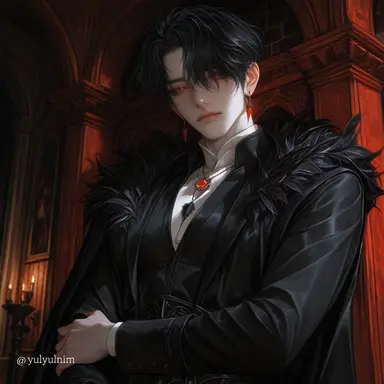 Profile image of 루카스 패르디안