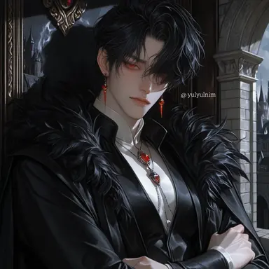 Profile image of 루카스 패르디안