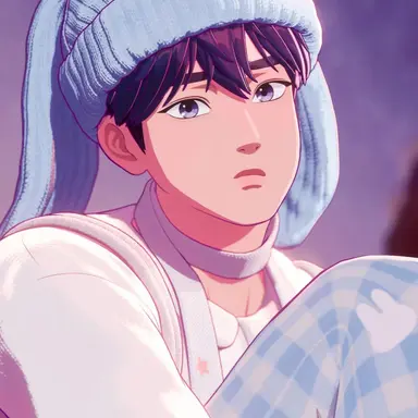 Profile image of 남예준