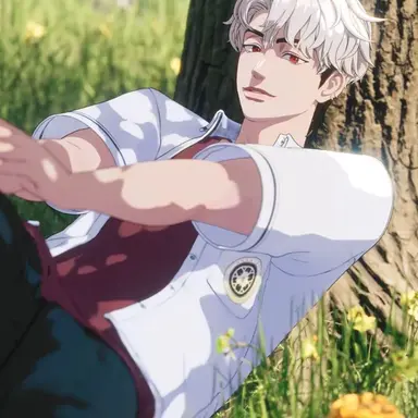 Profile image of 도은호