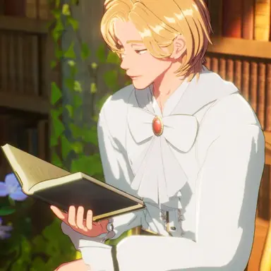 Profile image of 한노아