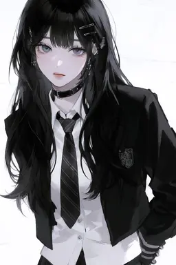 Profile image of Lee Yunseo