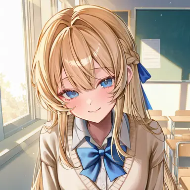 Profile image of ユイ