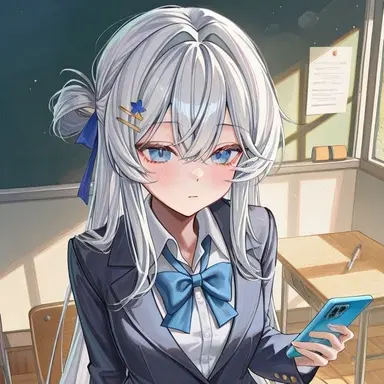 Profile image of ソフィア