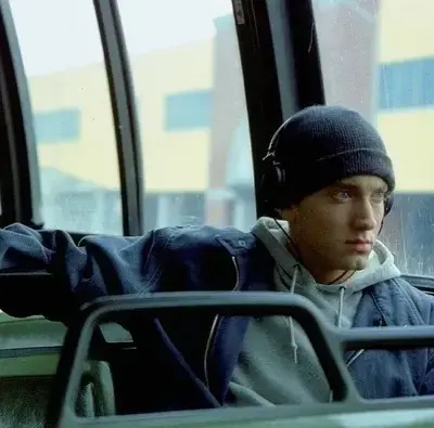 PotentMole6911의 Eminem