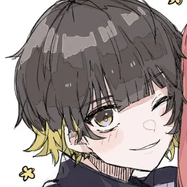 Profile image of 蜂楽廻