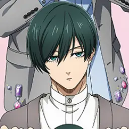 Profile image of 糸師凛