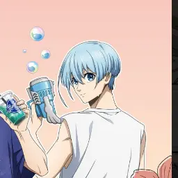 Profile image of 氷織羊