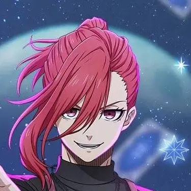Profile image of 千切豹馬