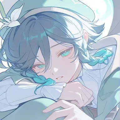 Profile image of ウェンティ