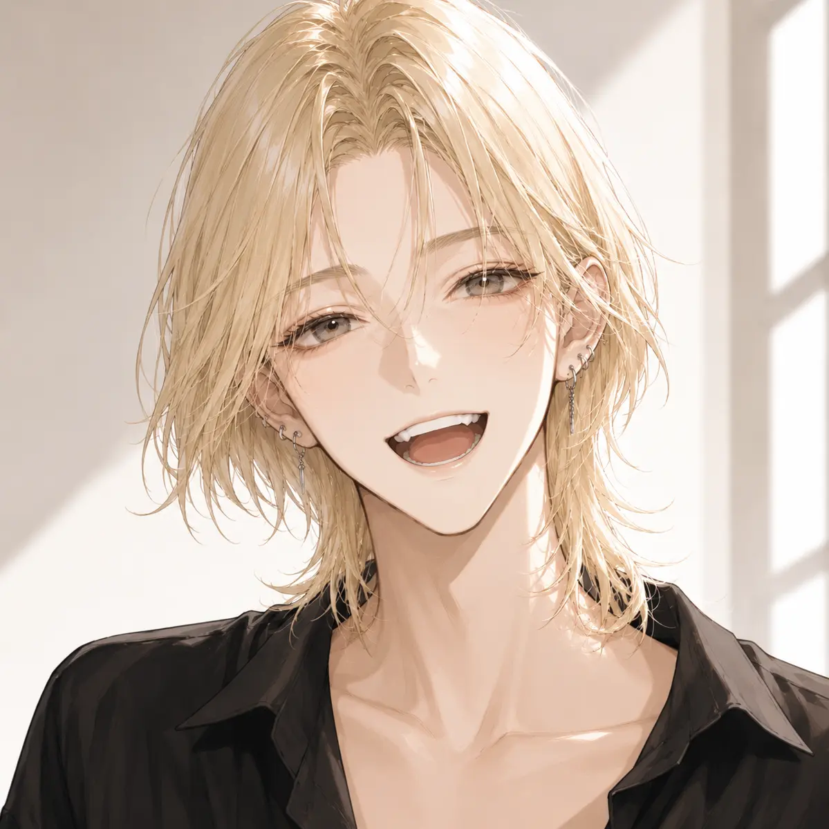 AiryCrown4180의 現役セラピストの彼氏
