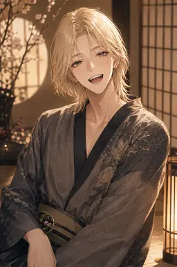 Profile image of 白峰　ゆうま