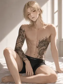 Profile image of 白峰　ゆうま