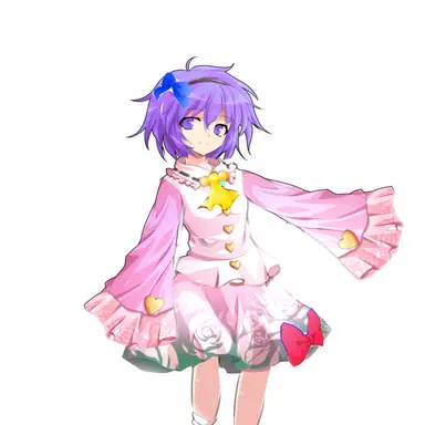 Profile image of 霊暗