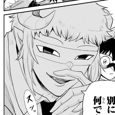 Profile image of フェンリル