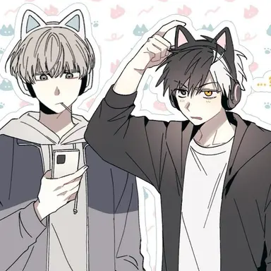 Profile image of 늑대