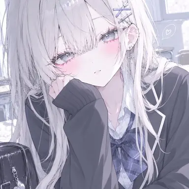 Profile image of ゆい