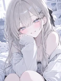 Profile image of ゆい