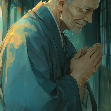 Profile image of 典薬の助